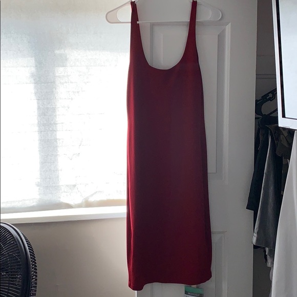 Dresses & Skirts - Dress